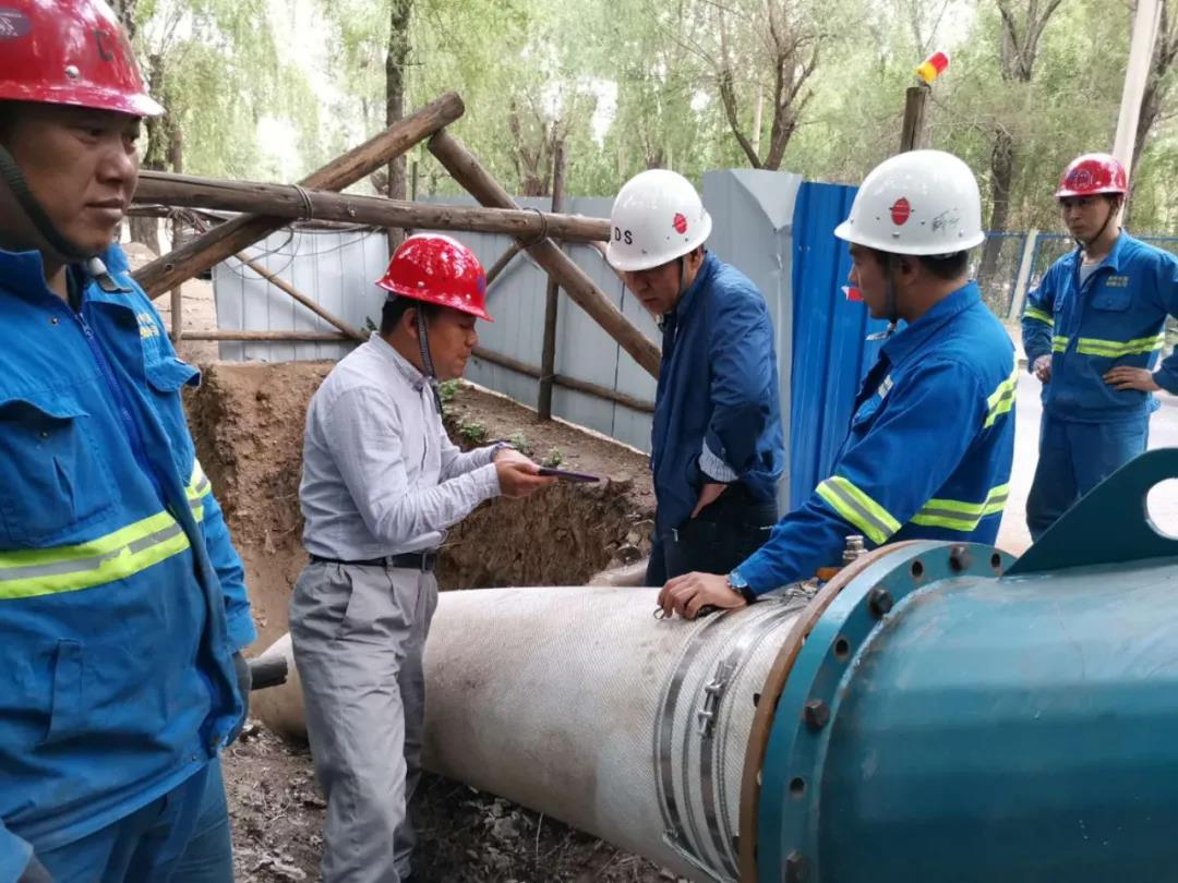 武夷山工业管道清洗-管道清淤