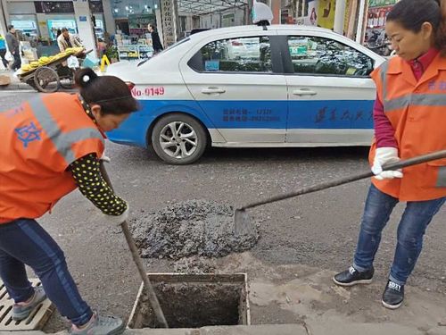 武夷山沉沙井清掏-污水井清理