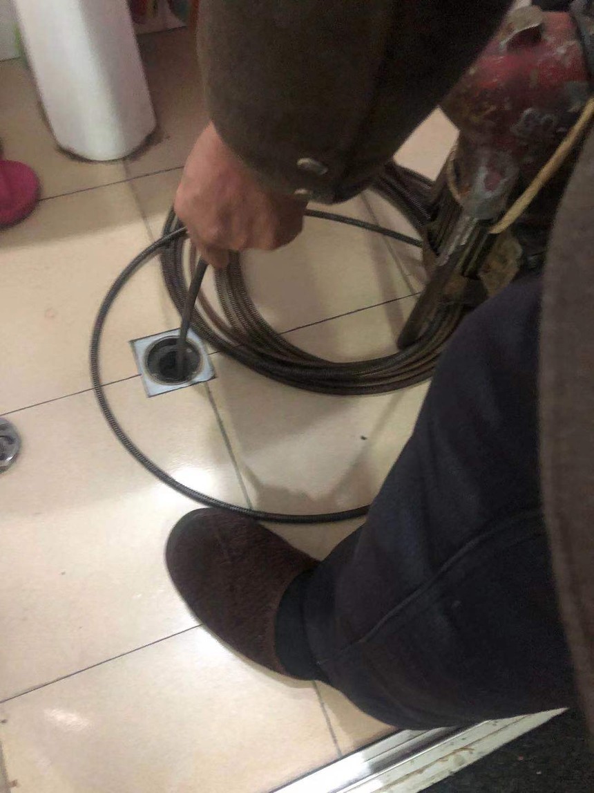 武夷山管道疏通，疏通下水道